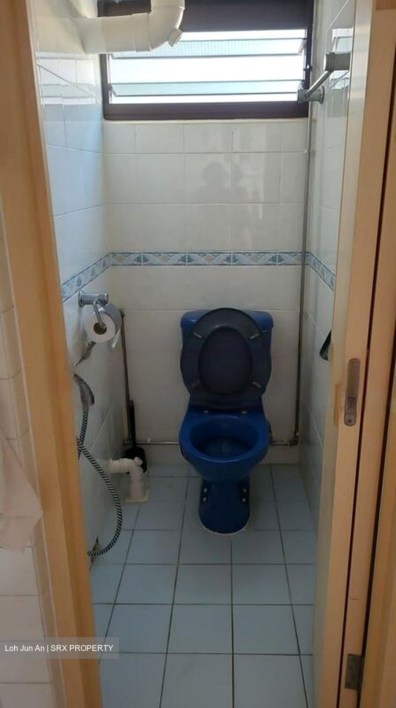 Blk 5 Ghim Moh Road (Queenstown), HDB 3 Rooms #554358541